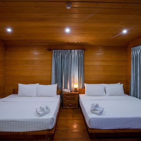 Angkor Heart Bungalow Siem Reap Exterior photo
